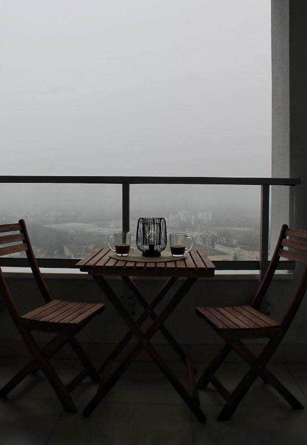 Golden Apartments Gdansk - Cozy Studio - Great Location&Piecewska Bagian luar foto