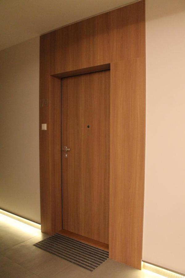Golden Apartments Gdansk - Cozy Studio - Great Location&Piecewska Bagian luar foto